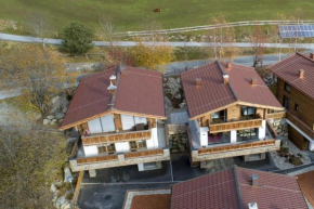 Nationalpark Chalet Grosser Hexenkopf Neukirchen Am Großvenediger